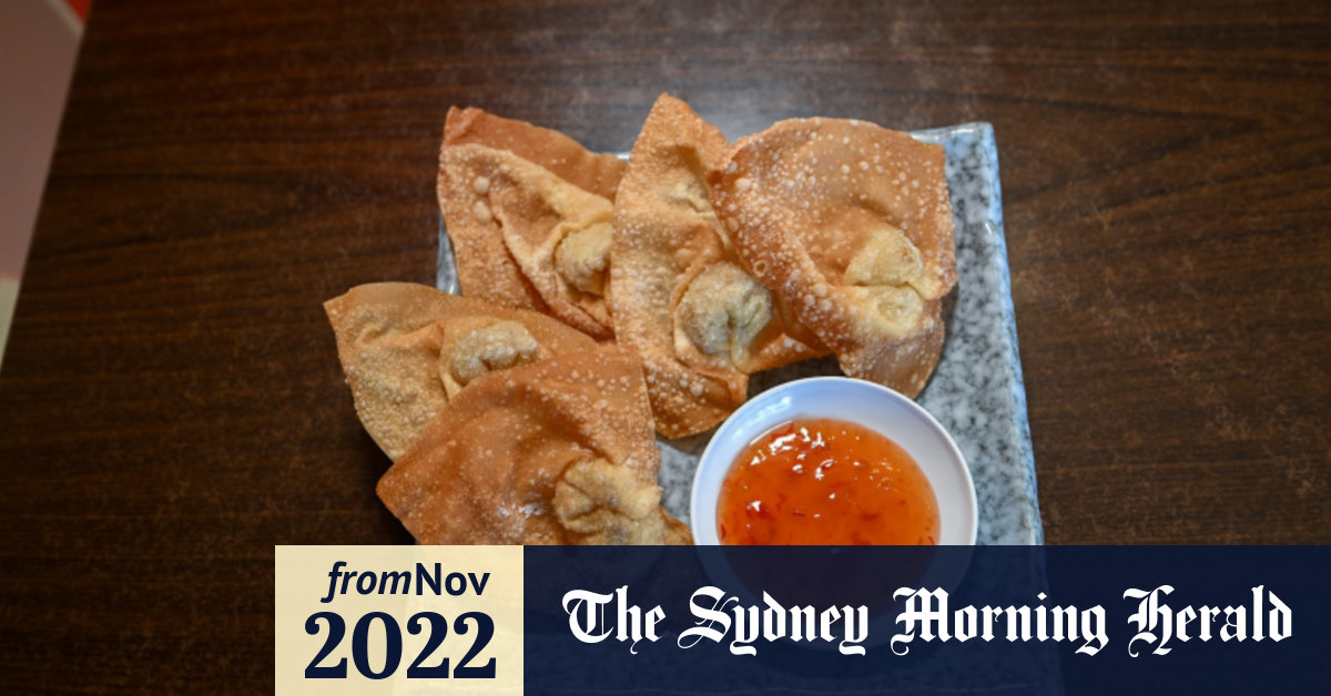 PBK Noodles Oodles of passion and fun